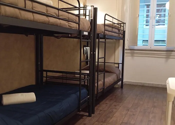 CconfortHotels R&B Dolci Risvegli