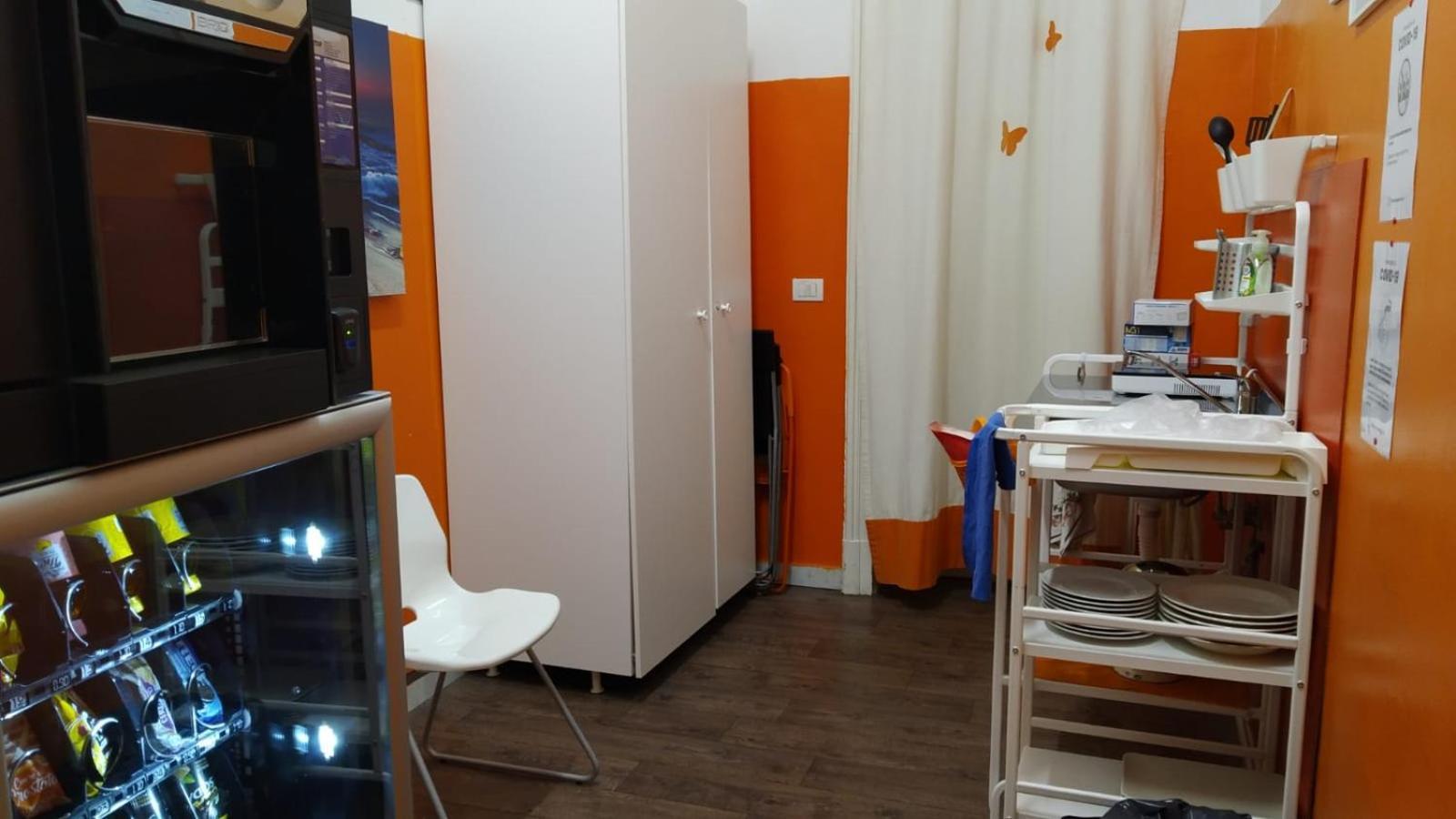 Affittacamere Cconforthotels R&b Dolci Risvegli