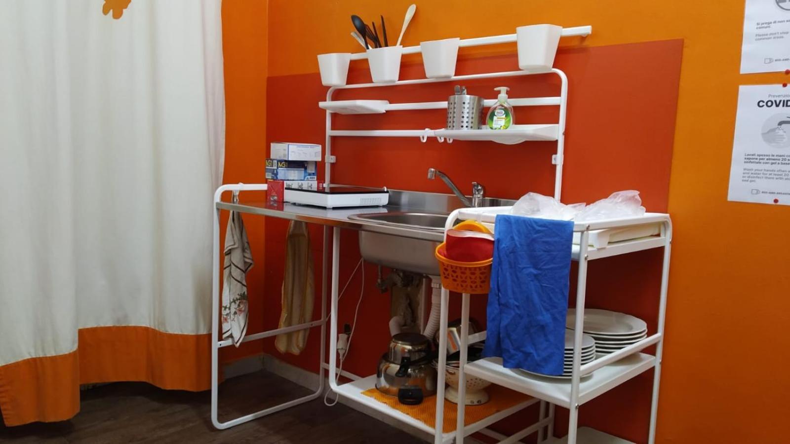 Affittacamere Cconforthotels R&b Dolci Risvegli Bari