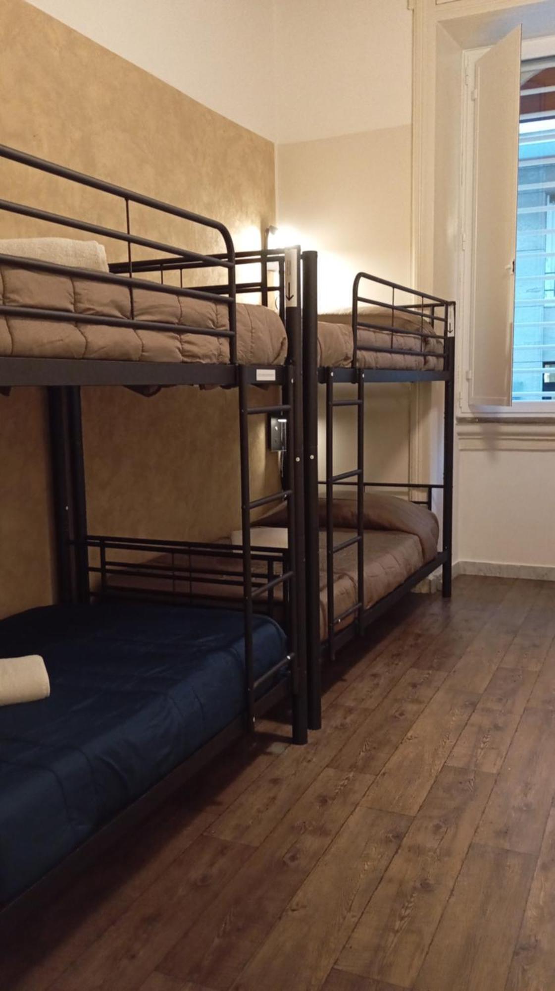 Cconforthotels R&b Dolci Risvegli Affittacamere