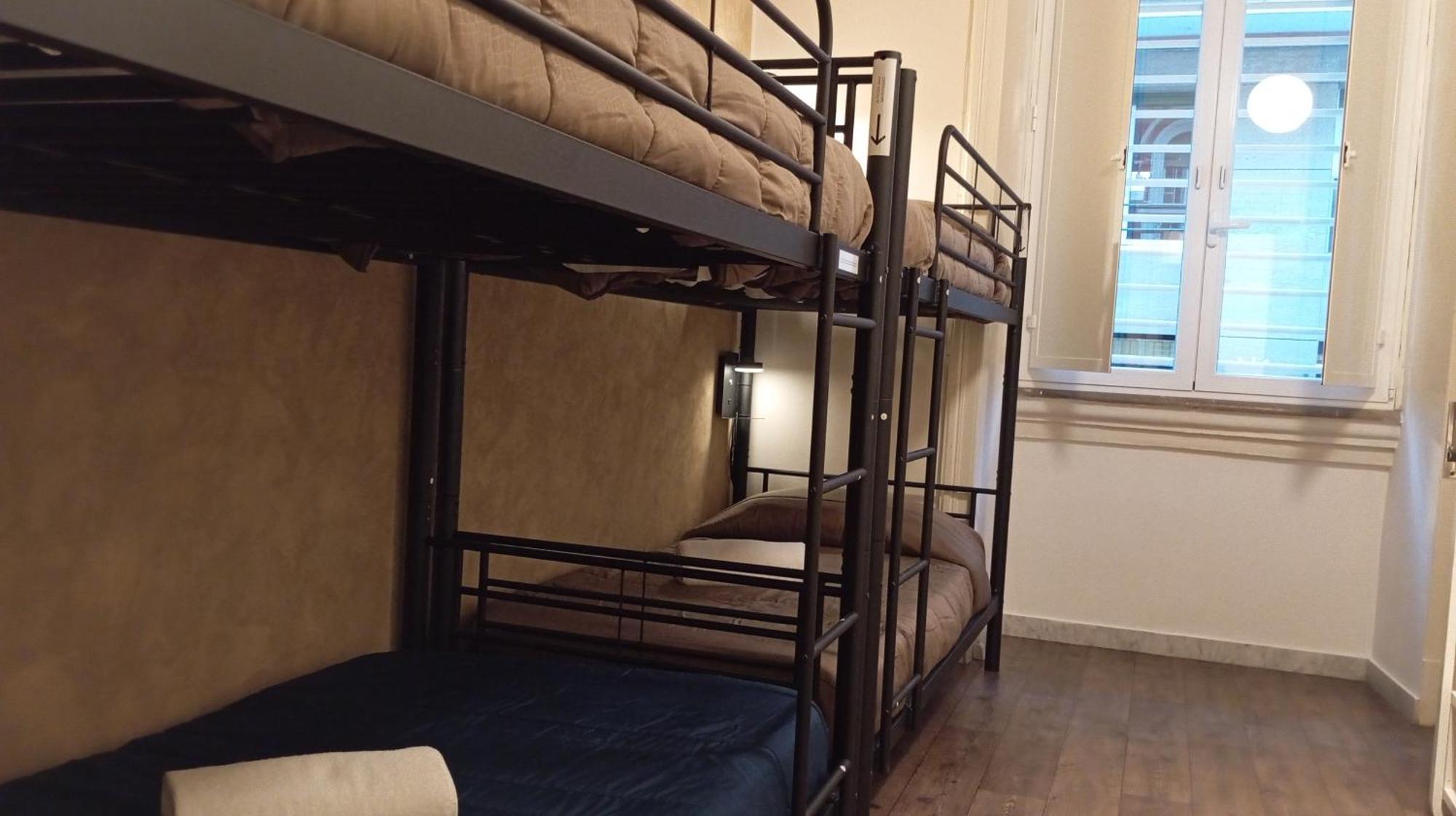 Cconforthotels R&b Dolci Risvegli *