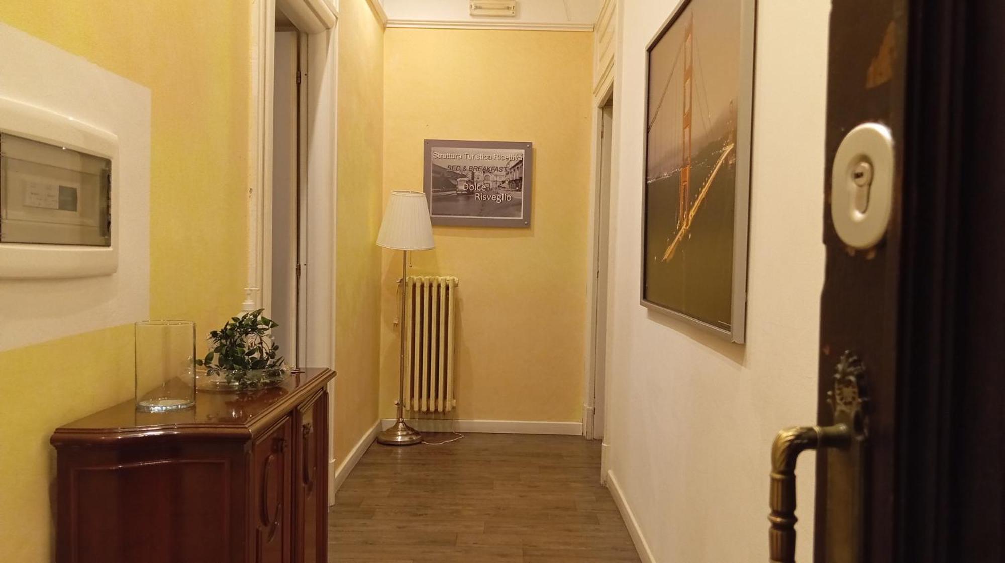 Cconforthotels Host Dolci Risvegli Gasthof *